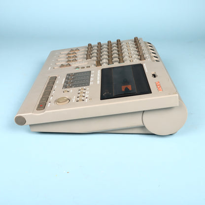 Tascam Portastudio 424 4-Track Cassette Multi-Track Recorder