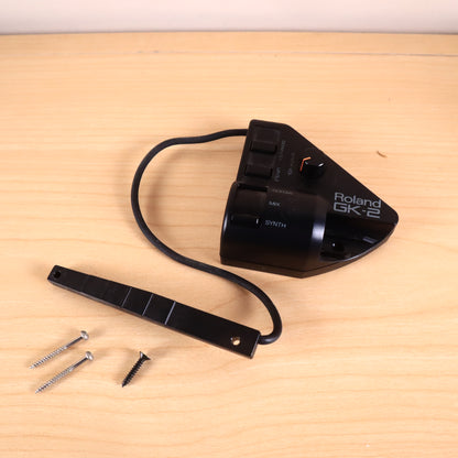 Roland GK-2A MIDI Guitar Pickup