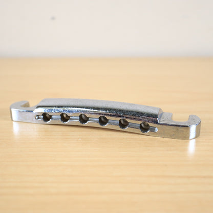 GOTOH Ge101a Aluminum Tailpiece