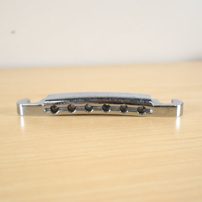 GOTOH Ge101a Aluminum Tailpiece