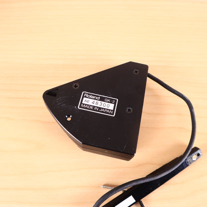 Roland GK-2A MIDI Guitar Pickup