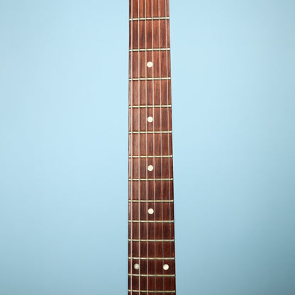 1996 Gibson SG-1 All American Electric Guitar Ebony