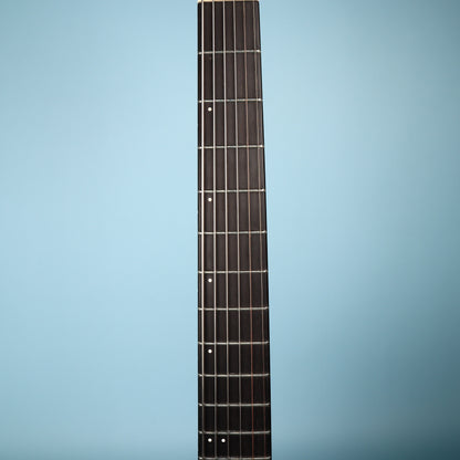 Godin Multiac Jazz SA Acoustic-Electric Guitar Natural