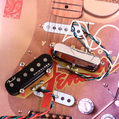 Fender Gen 4 Noiseless Telecaster Pickup Set 0992261000