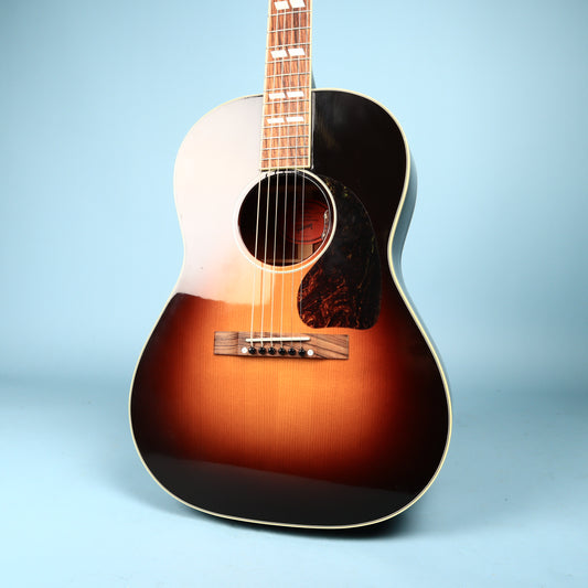 Gibson LG-2 Nathaniel Rateliff Signature Western Acoustic Electric Guitar