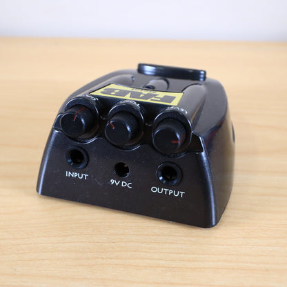 Danelectro D-3 Fab Metal Pedal in Black