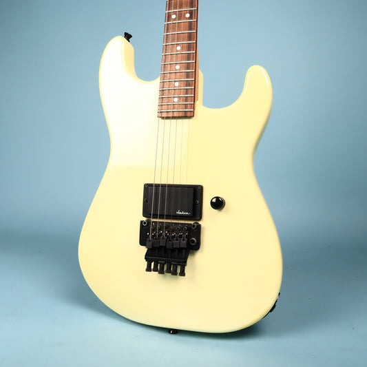 Charvel Model 2 1H Pearl White MIJ Electric Guitar