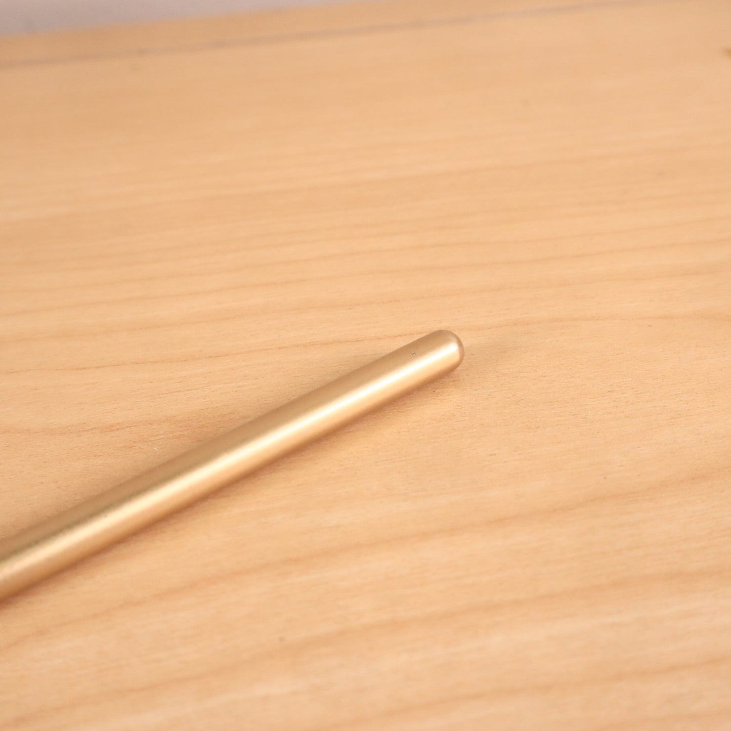 Satin Gold Floyd Rose Arm Bridge Whammy Bar