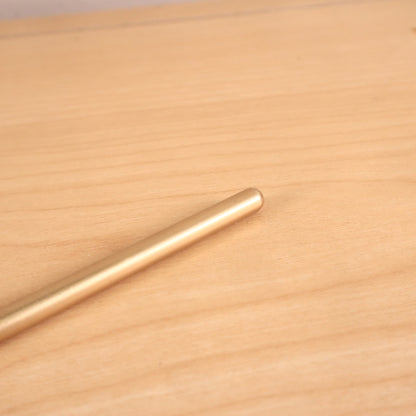 Satin Gold Floyd Rose Arm Bridge Whammy Bar