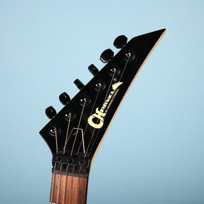Charvel Model 2 1H Pearl White MIJ Electric Guitar