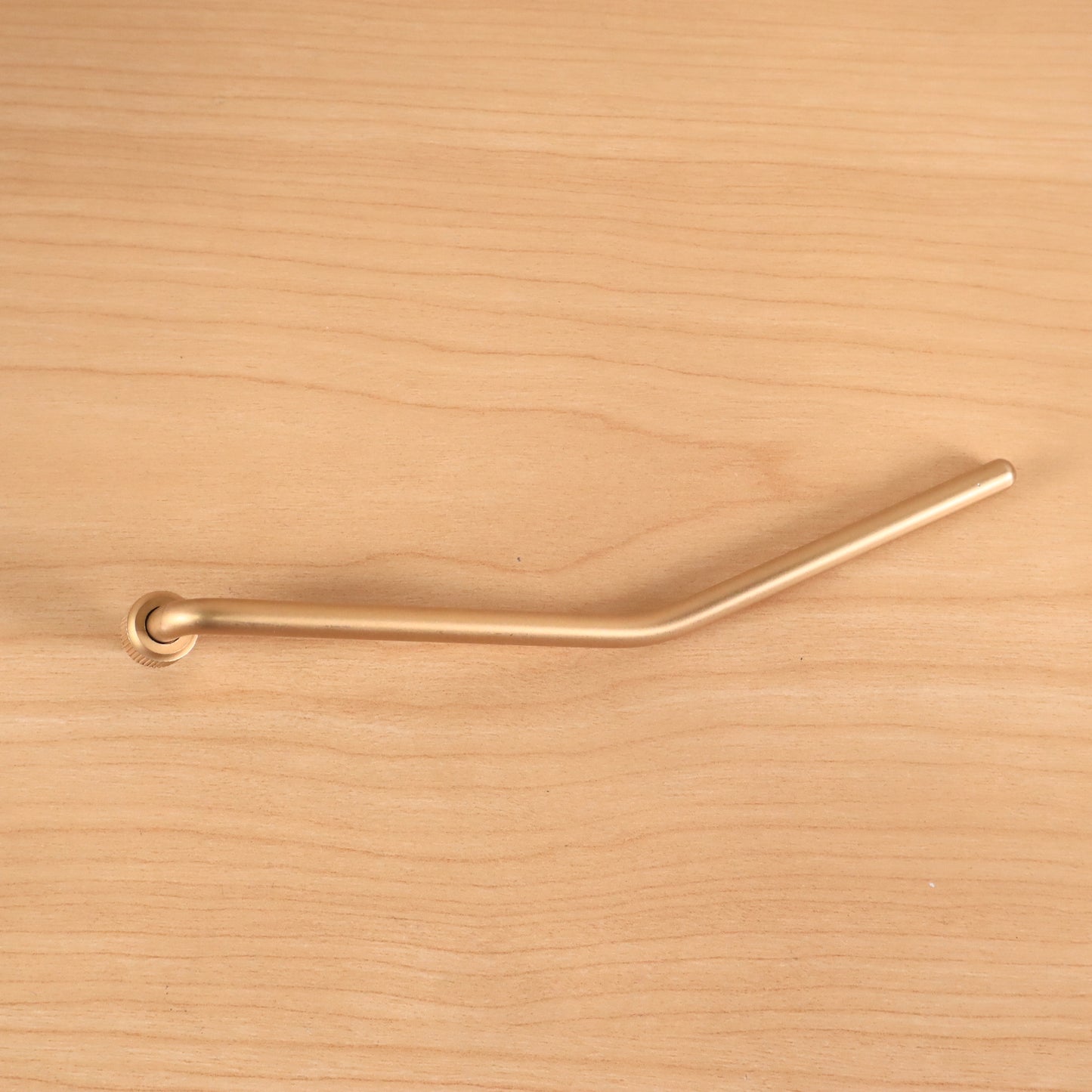 Satin Gold Floyd Rose Arm Bridge Whammy Bar