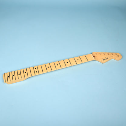 2006 60th Anniversary Fender USA American Stratocaster Neck Maple