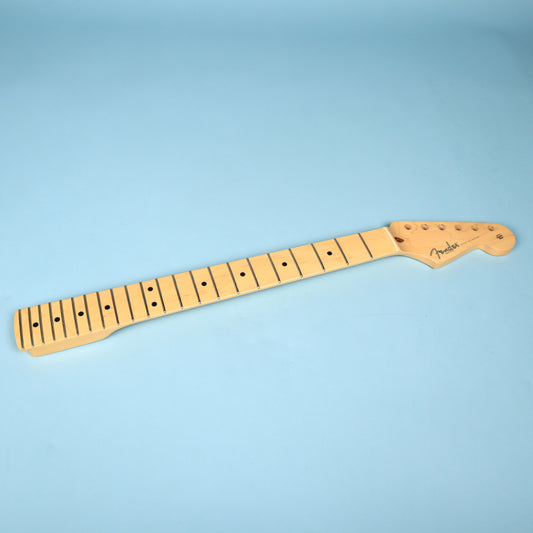 2006 60th Anniversary Fender USA American Stratocaster Neck Maple