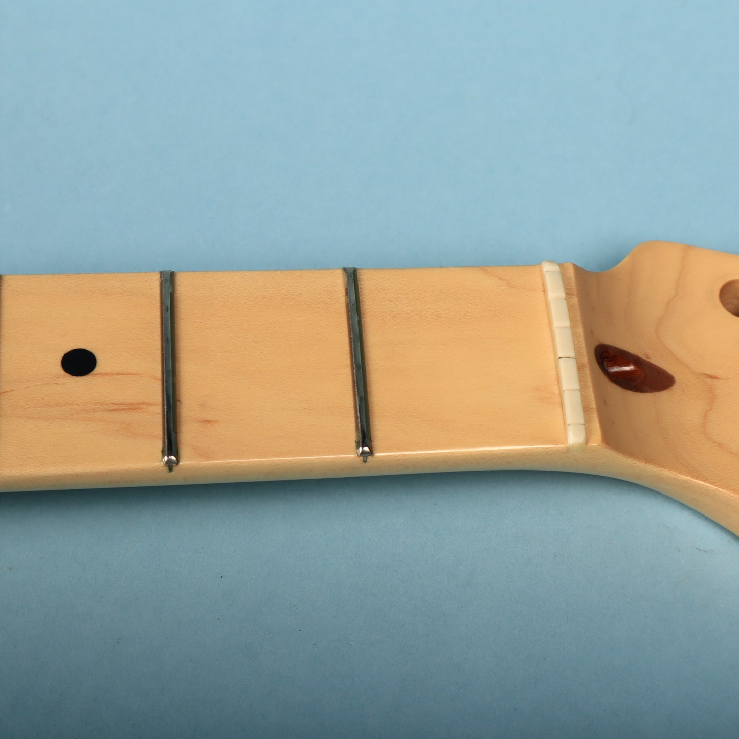 2006 60th Anniversary Fender USA American Stratocaster Neck Maple