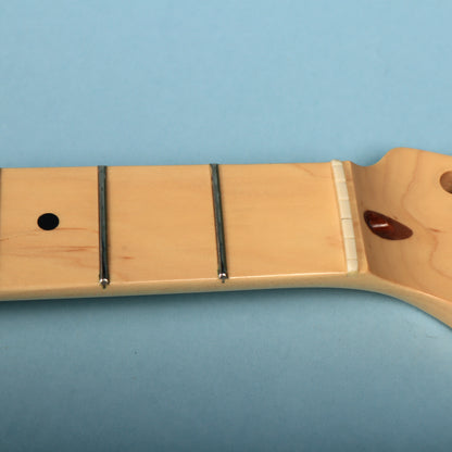 2006 60th Anniversary Fender USA American Stratocaster Neck Maple
