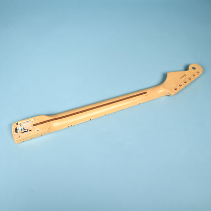 2006 60th Anniversary Fender USA American Stratocaster Neck Maple