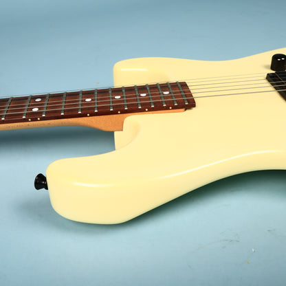Charvel Model 2 1H Pearl White MIJ Electric Guitar