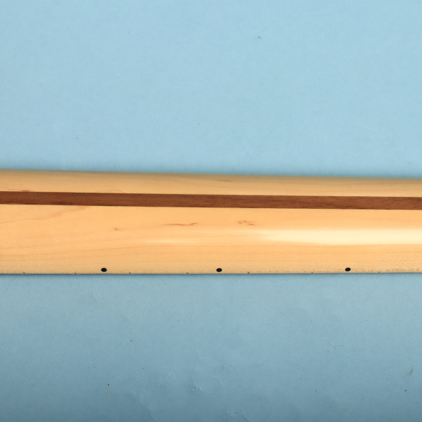 2006 60th Anniversary Fender USA American Stratocaster Neck Maple