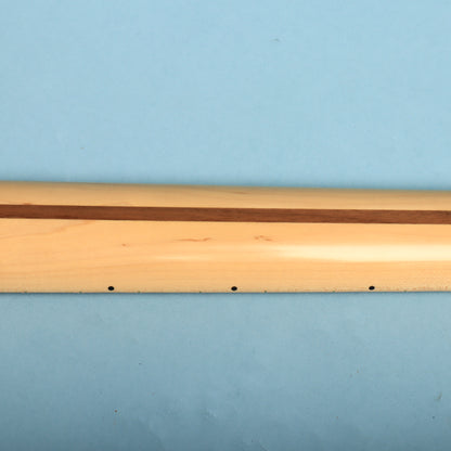 2006 60th Anniversary Fender USA American Stratocaster Neck Maple