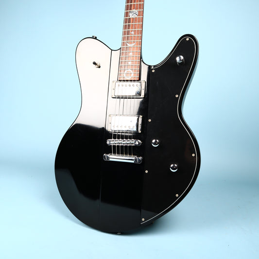 2005 Schecter Robert Smith UltraCure "The Cure" Electric Guitar