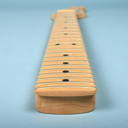 2006 60th Anniversary Fender USA American Stratocaster Neck Maple