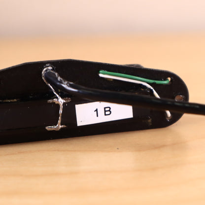 Seymour Duncan SHR-1b Hot Rails Strat Bridge Pickup 16.67ohms