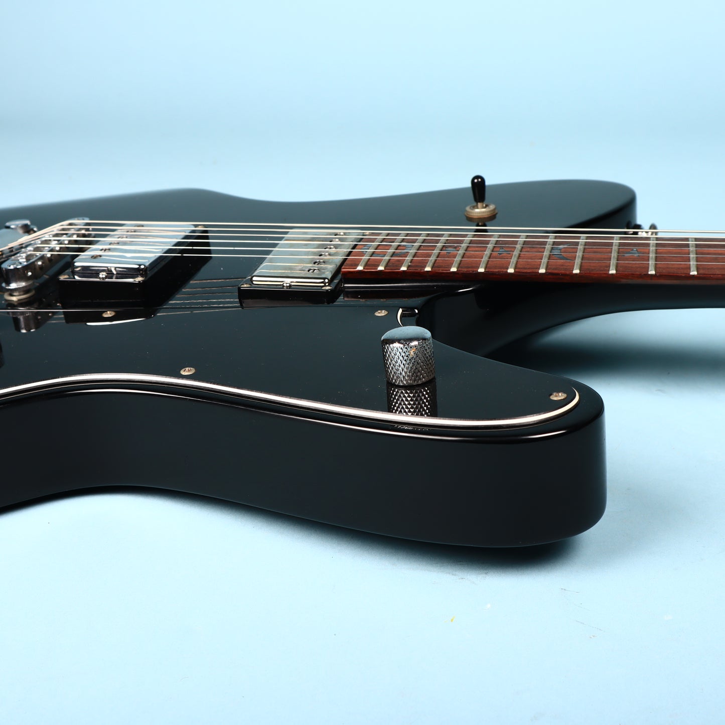 2005 Schecter Robert Smith UltraCure "The Cure" Electric Guitar