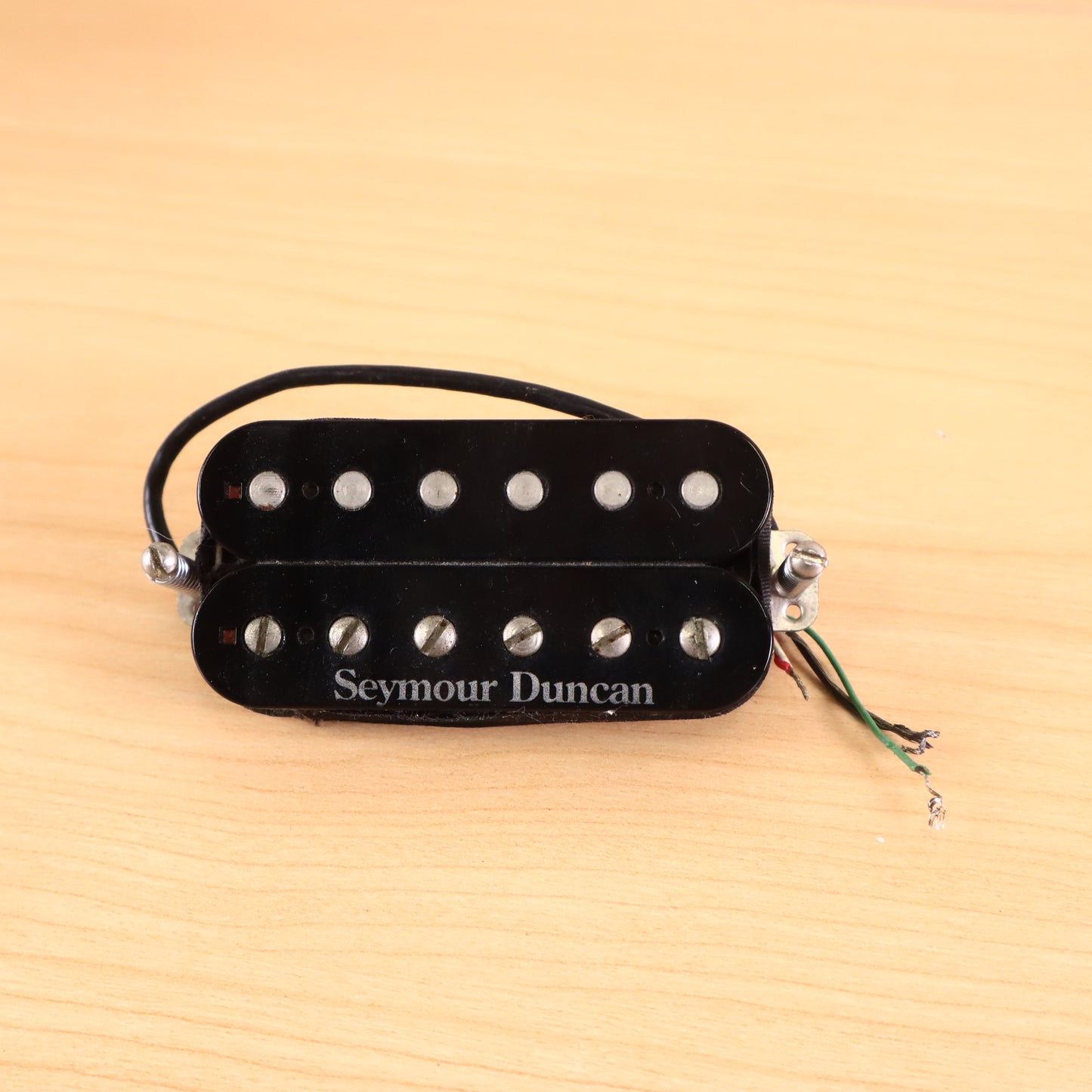 Seymour Duncan TB-4 JB Trembucker pickup 17.80ohms