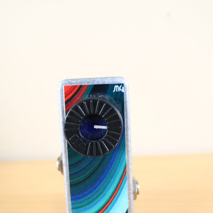 Saturn Volume Pedal