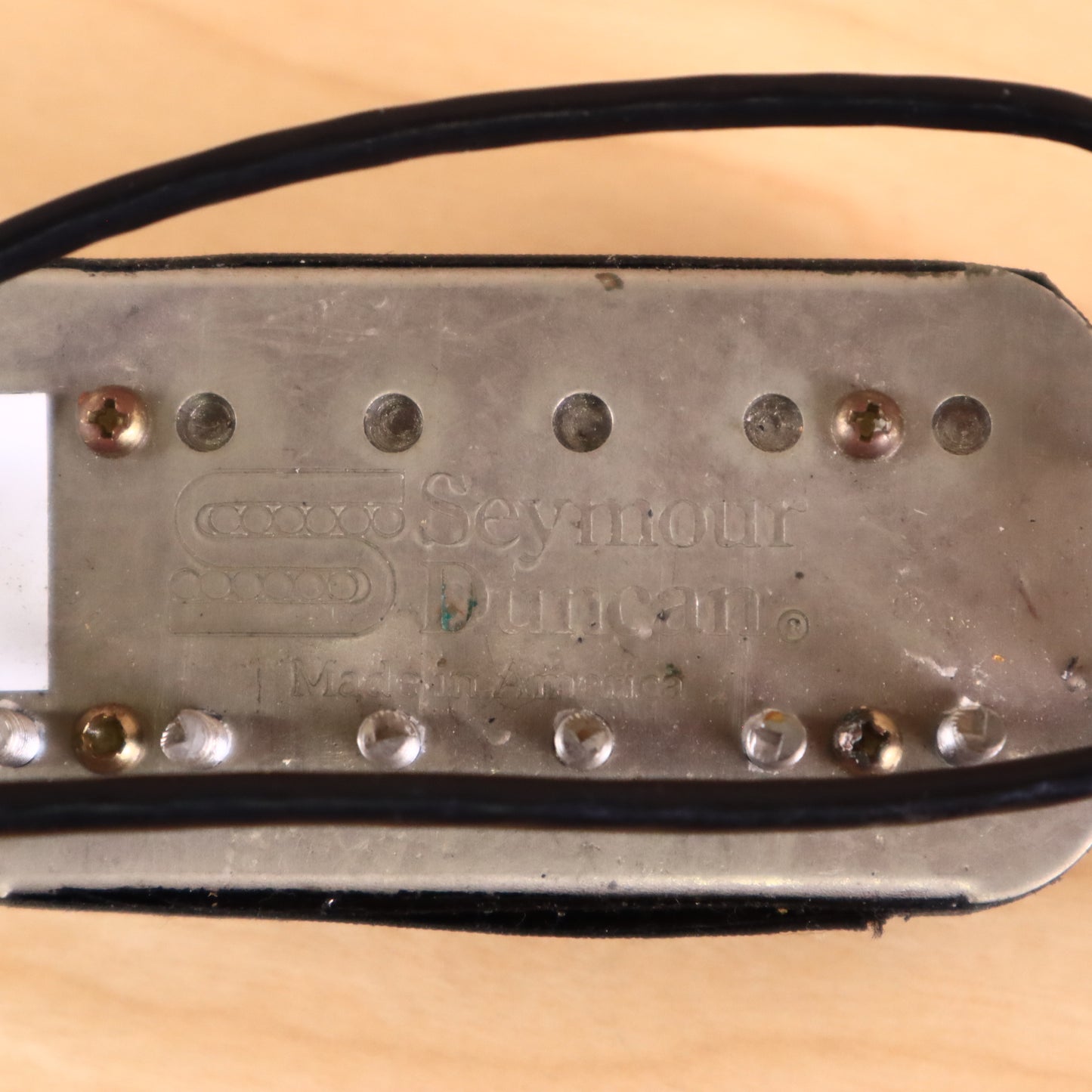 Seymour Duncan TB-4 JB Trembucker pickup 17.80ohms