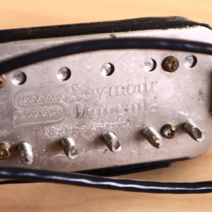 Seymour Duncan TB-4 JB Trembucker pickup 17.80ohms