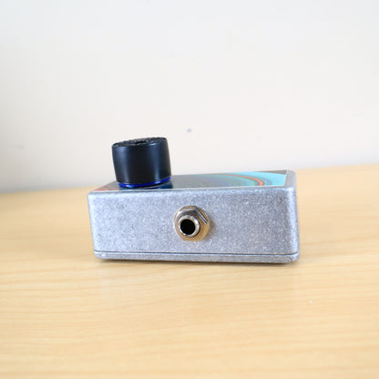 Saturn Volume Pedal