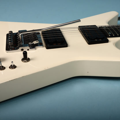 Vintage 1980's Carvin V220 Electric Guitar