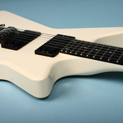 Vintage 1980's Carvin V220 Electric Guitar