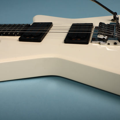 Vintage 1980's Carvin V220 Electric Guitar