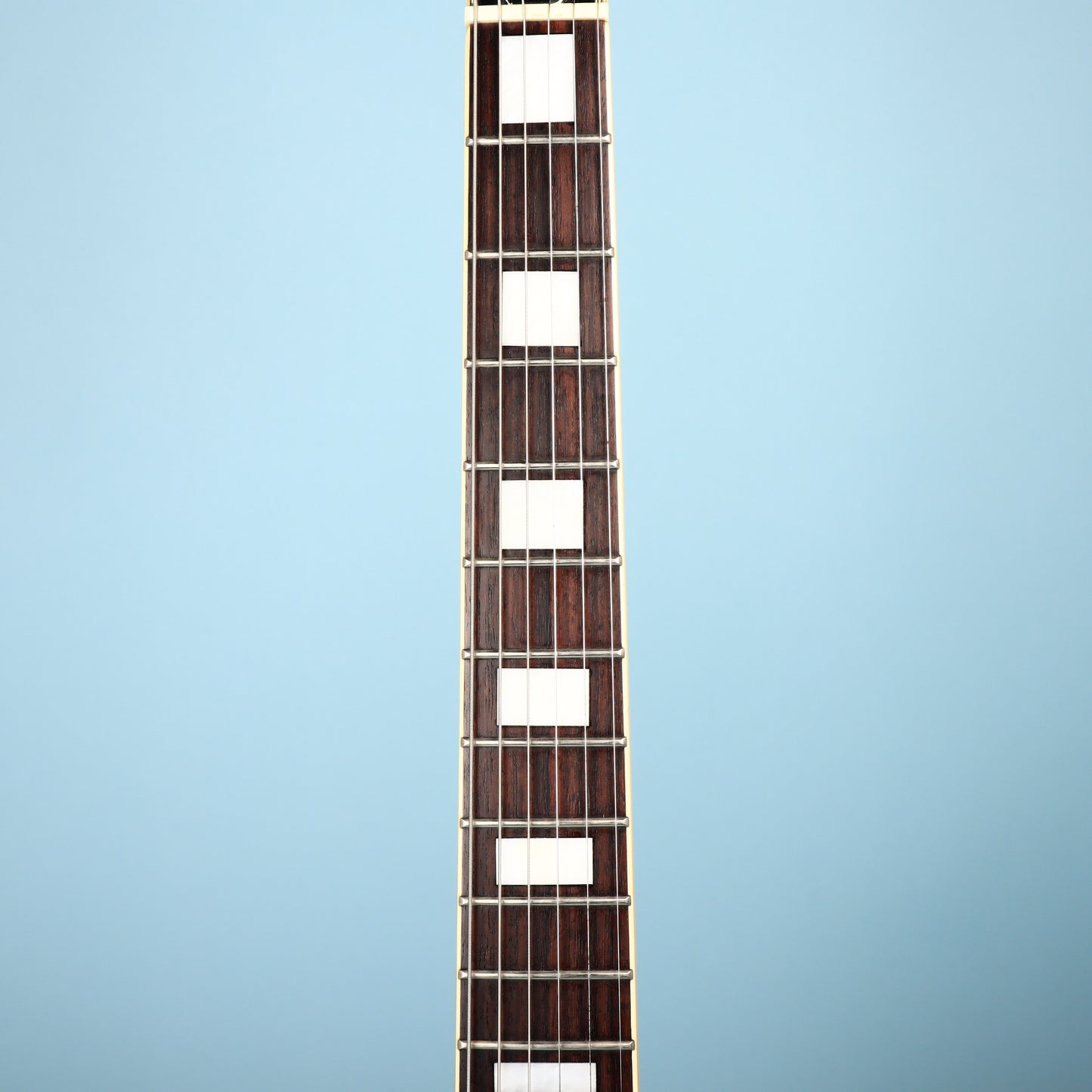 1989 Epiphone Les Paul Custom LPC-80 Open Book Ebony 1st Year