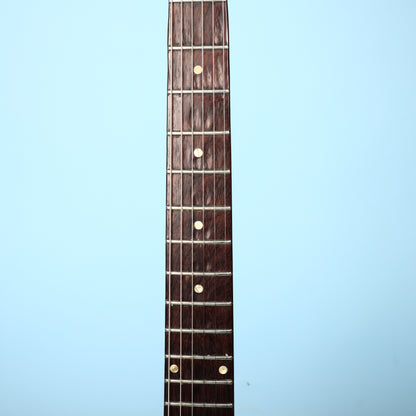 1958 Gibson Les Paul Junior Jr. Electric Guitar Sunburst