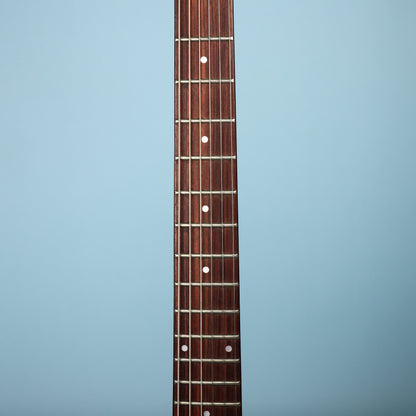 1986 Ibanez Artist AR-120 Japan Electric Guitar Ferrari Red