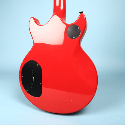 1986 Ibanez Artist AR-120 Japan Electric Guitar Ferrari Red