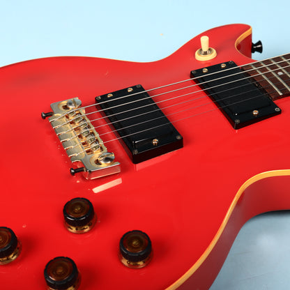 1986 Ibanez Artist AR-120 Japan Electric Guitar Ferrari Red