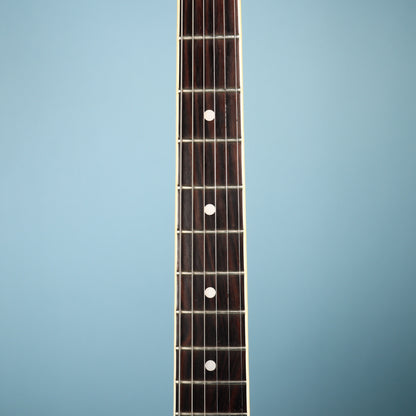 Navigator Japan MIJ SA ES-335 Electric Guitar Tobacco Burst ESP