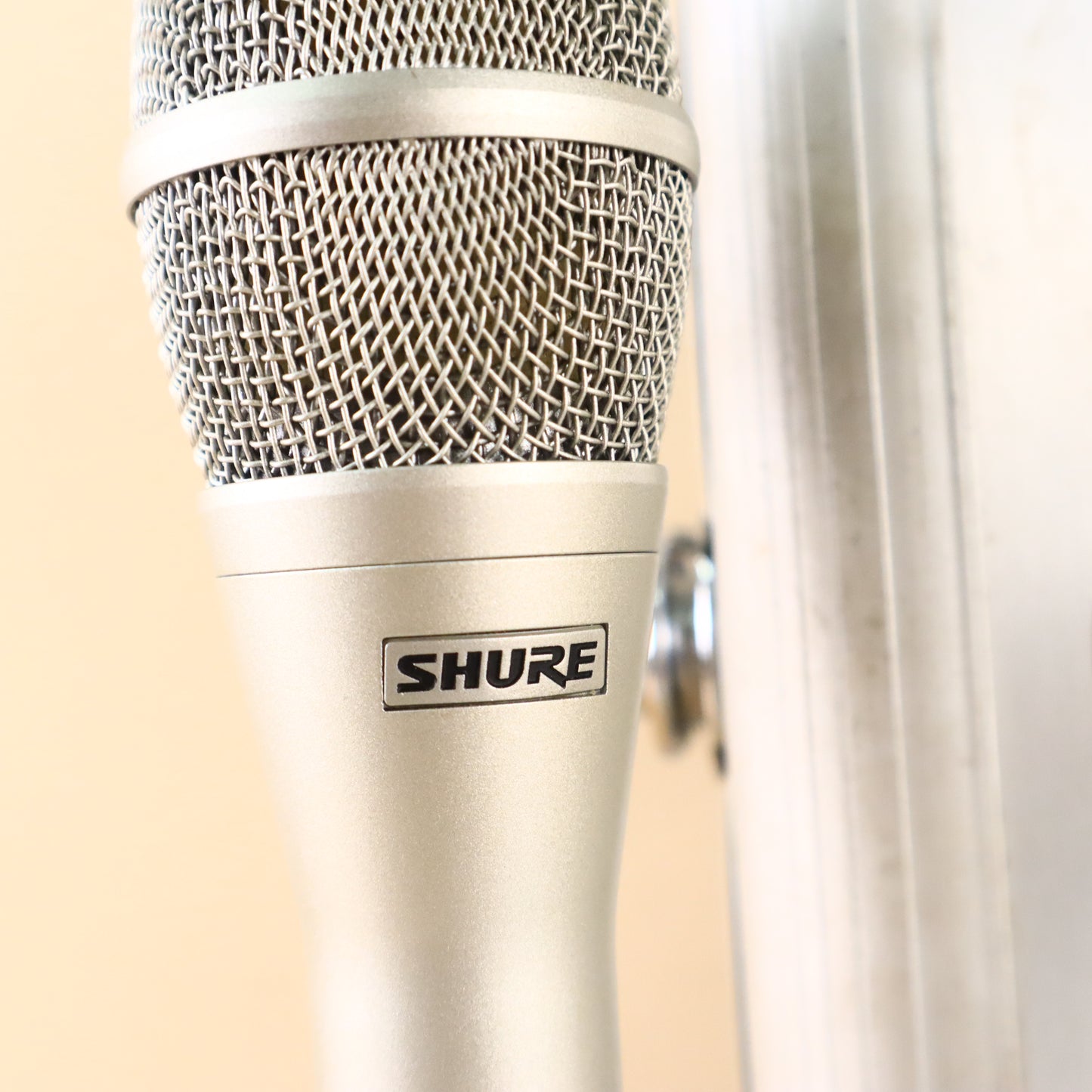 Shure KSM9 Microphone Dual Diaphragm Condenser Mic Studio