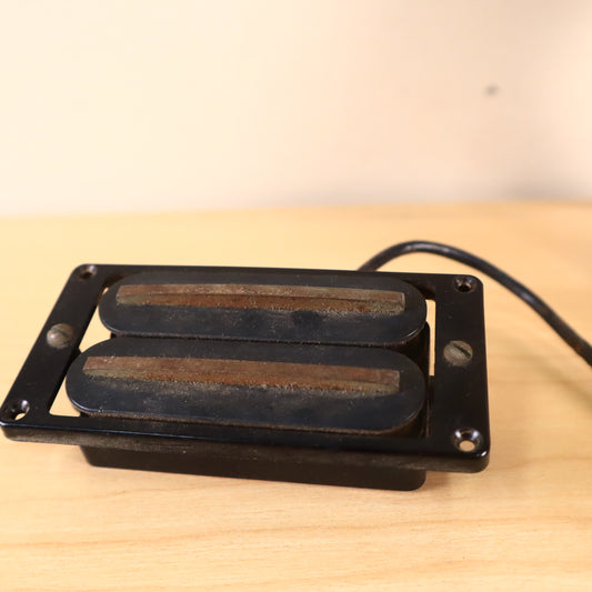 Bartolini LC-50 Pickup 7.69ohms