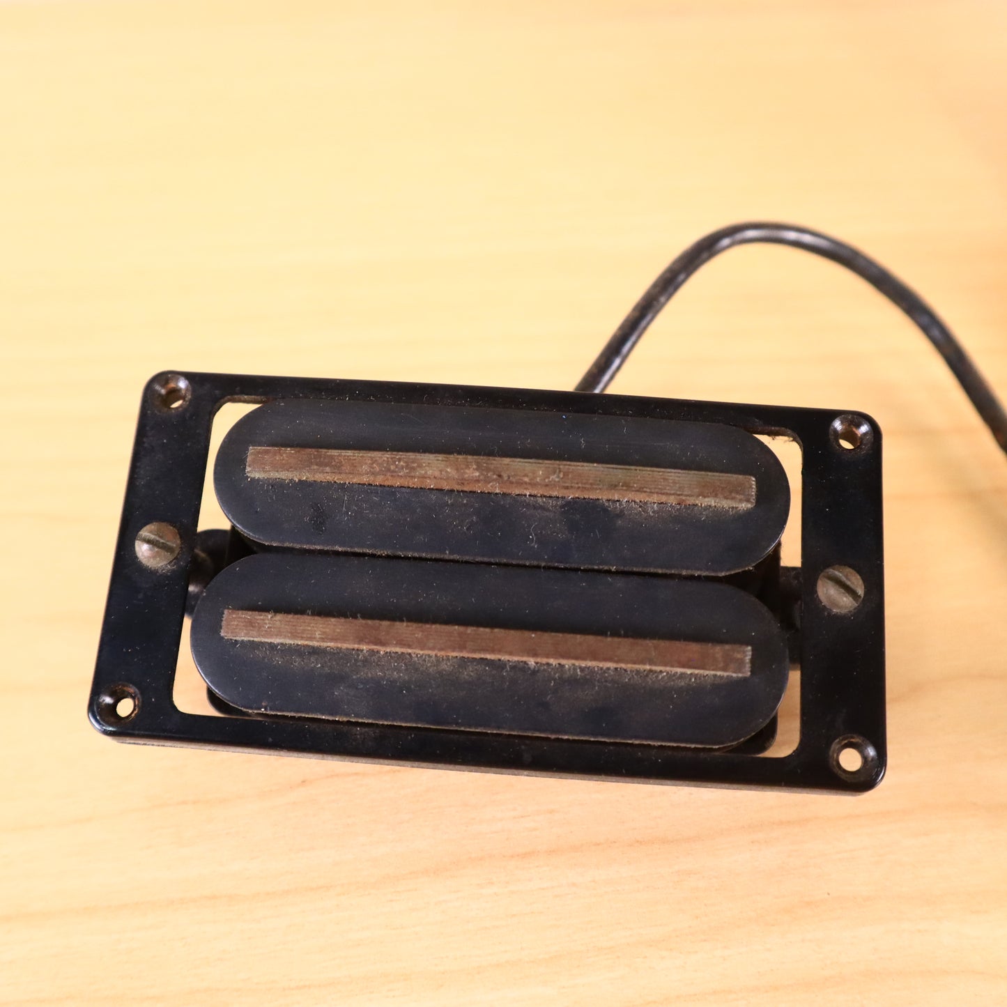 Bartolini LC-50 Pickup 7.69ohms