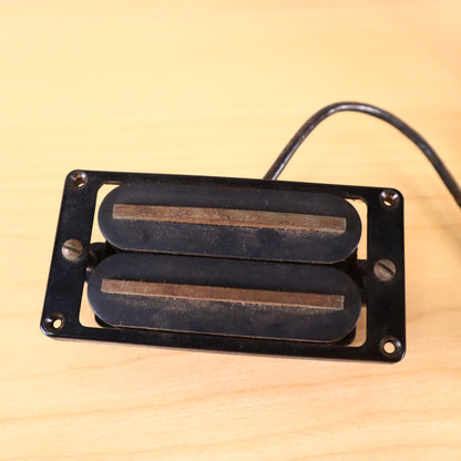 Bartolini LC-50 Pickup 7.69ohms