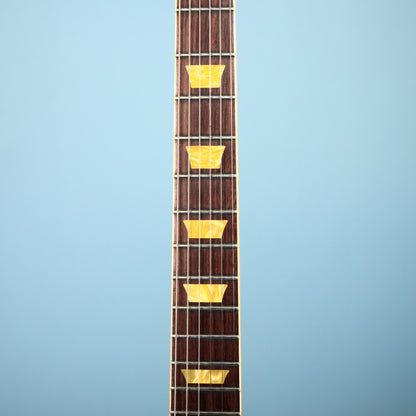2004 Gibson Les Paul Classic Electric Guitar Honey Burst