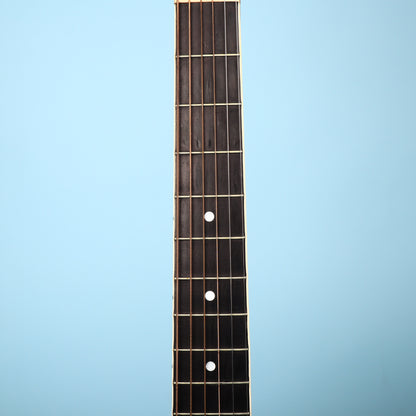 Vintage Gibson L-1 Acoustic Guitar