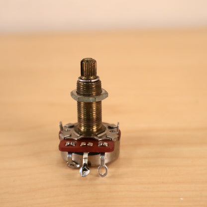 (1) 1980 Gibson Les Paul Guitar Custom Standard Potentiometer