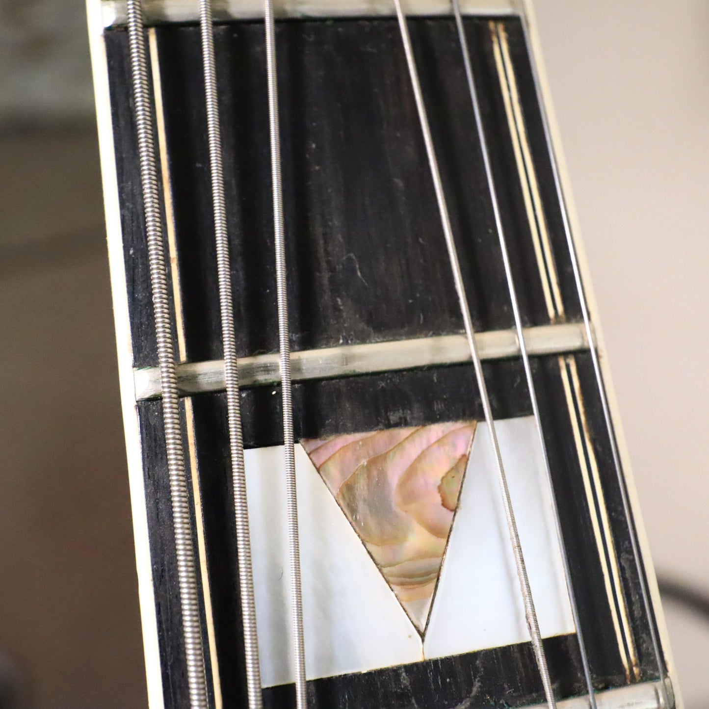 1969 Guild X-175 Manhattan Sunburst Vintage Electric Guitar