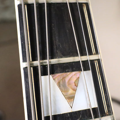 1969 Guild X-175 Manhattan Sunburst Vintage Electric Guitar